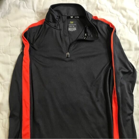 Tek gear Boys Dry Tek top size 14 - Picture 1 of 2